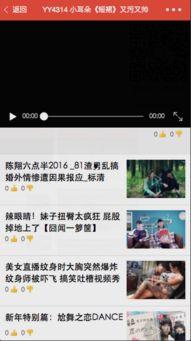 娱乐有爆料小程序,娱乐有爆料小程序带你探秘明星幕后故事